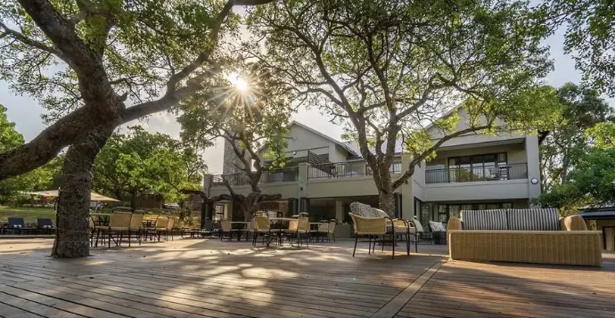 Zebra Hills - Manyoni Game Reserve